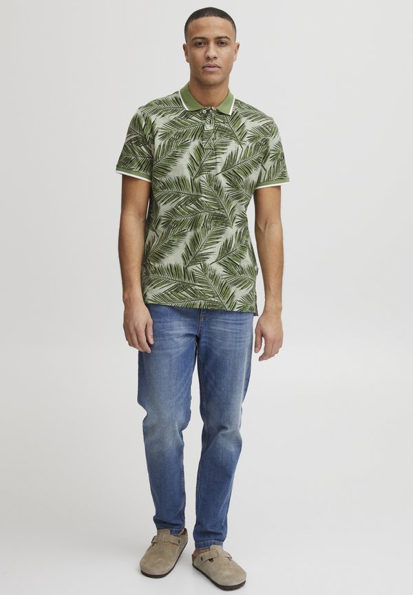 BHPolo - Polo shirt - dill3