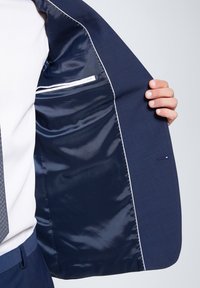 Strellson ALLEN - ANZUGSAKKO - Colbert - bright blue