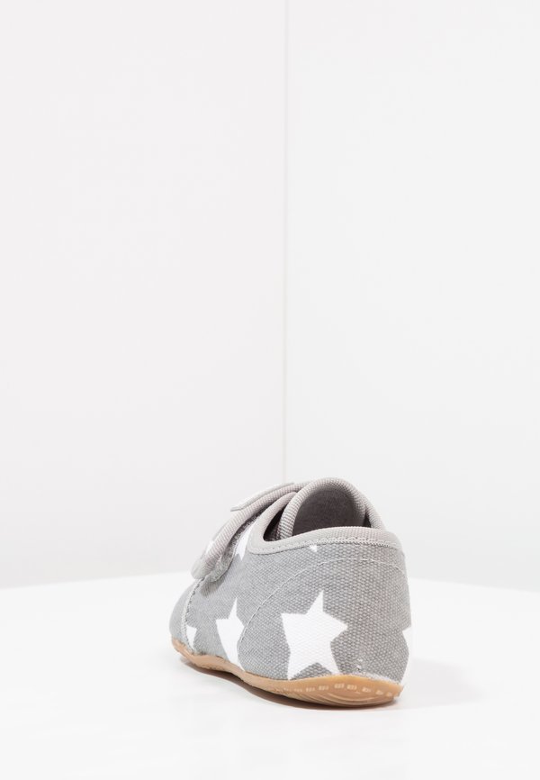 MODEL STARS – Klettschuh – hellgrau