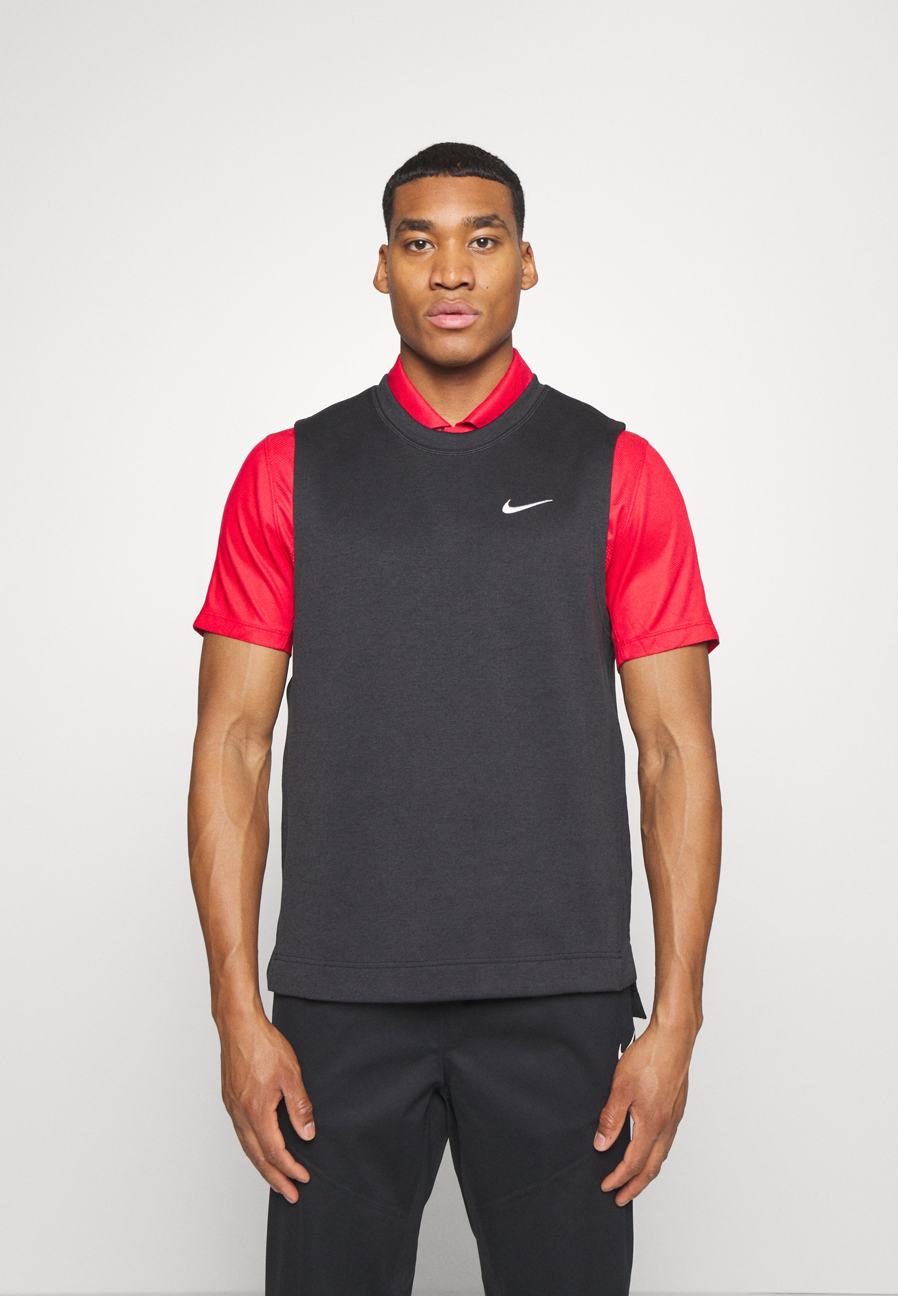 mens nike golf pullover
