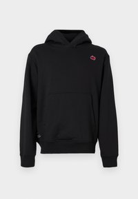 ICON RELAXED  - Sweatshirt - black