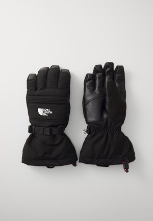 The North Face MONTANA SKI GLOVE UNISEX - Handschoenen - black