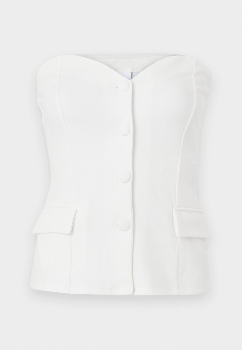 Vila Top wit Vila Top wit