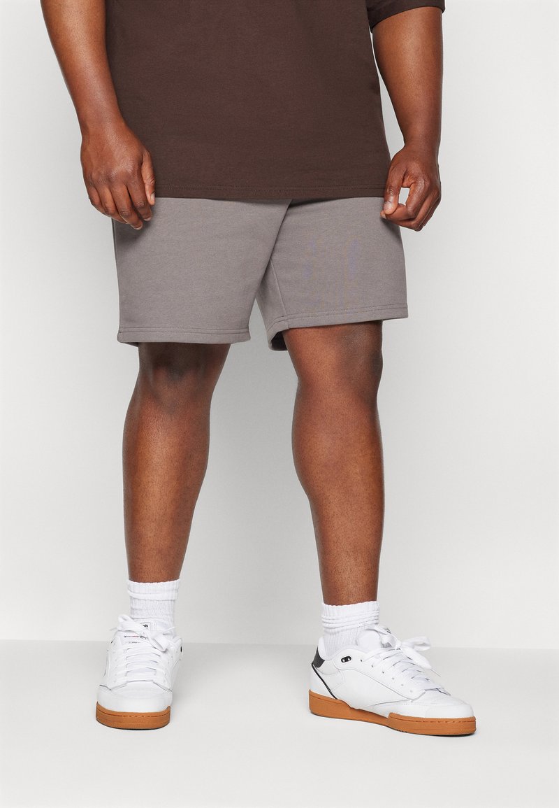 YOURTURN UNISEX - Pantalon de survêtement - dark grey