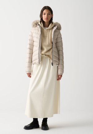 Colmar DELUXE - Giacca invernale - beige