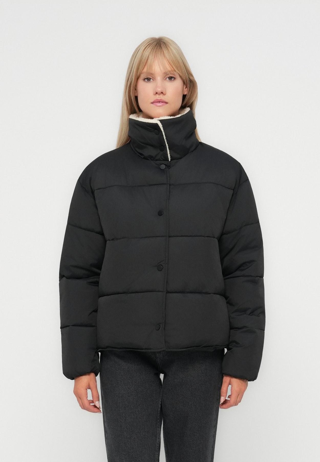 ONLOLIVE PUFFER JACKET