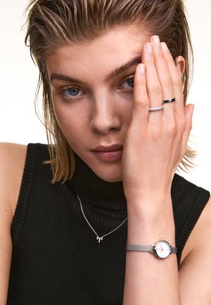 CLASSIC LUMINE - Ring - silver-coloured