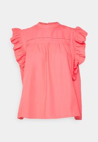 Non sélectionné, sunkist coral