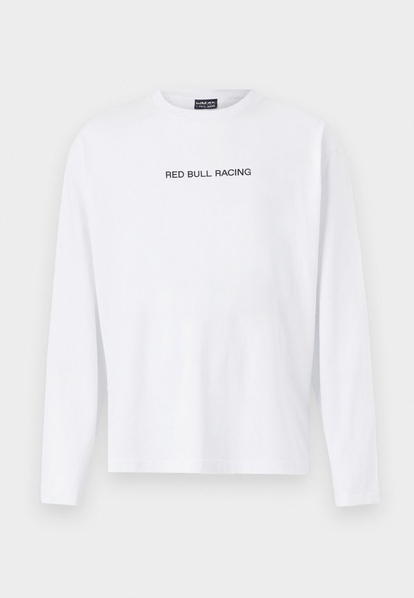 SPEED LOGO TEE - Long sleeved top3