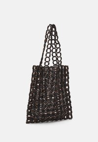 SUMMERY Copenhagen TOTE - Håndveske - java