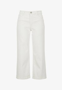 Unausgewählt, white denim