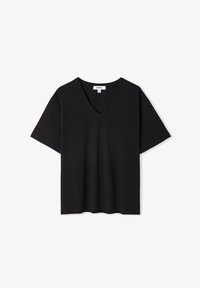 Unselected, black