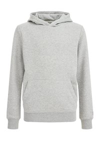 Unselected, grey