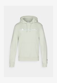 Selected, light green