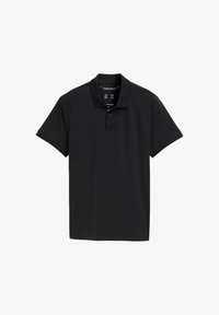 Unausgewählt, black