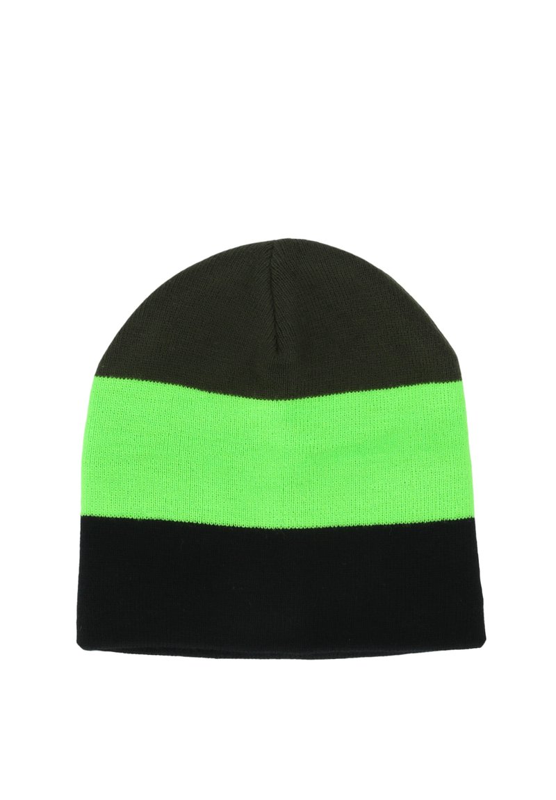 ZIGZAG Beanie - 3006 duffel bag