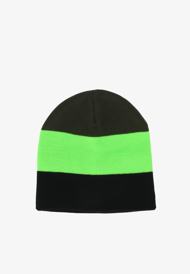 ZIGZAG Beanie - 3006 duffel bag