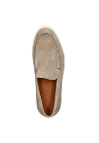 Nelson LOAFER - Slipper - beige