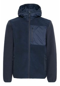 NBMATEJ M - Flīsa jaka - navy blazer