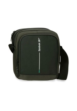 Reebok, HOUSTON SHOULDER  - Bandolera - green
