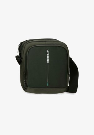 Reebok, HOUSTON SHOULDER - Bandolera - green