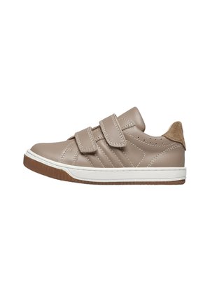 NUME VL - Babyschoenen - beige