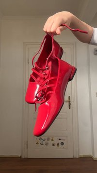 RAID GALORE - Balerinke s paščkom - red