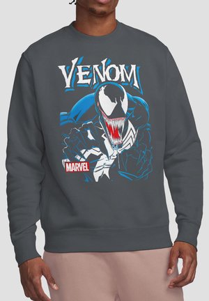 Marvel, Sweatshirt - anthracite