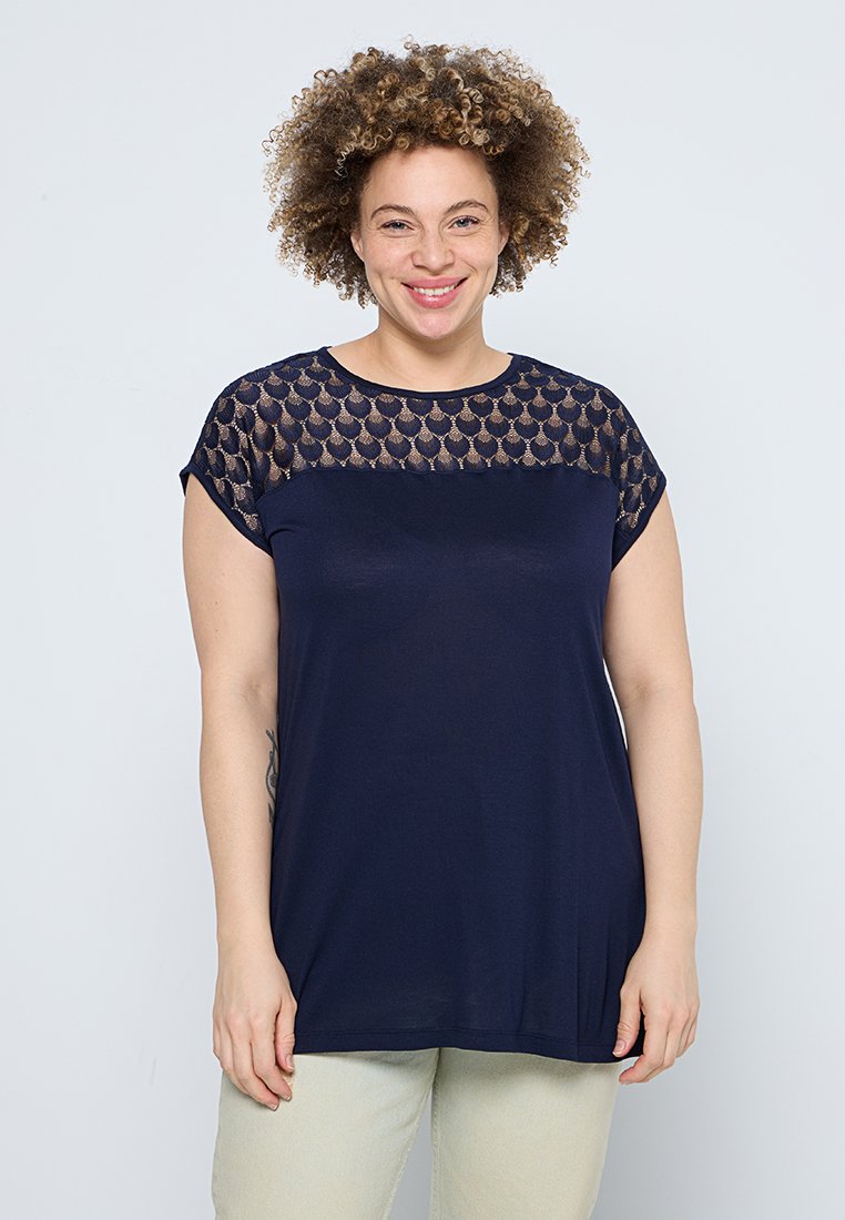 Camiseta básica