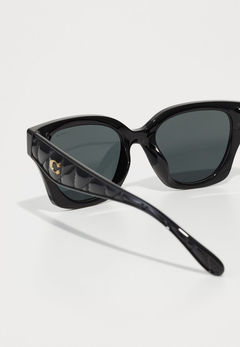 COACH CAD - Sunglasses - black - Zalando.co.uk display picture 1