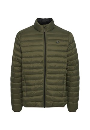 Blend, ROMSEY, khaki