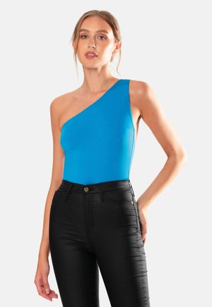 OW Collection EZRA  - Body - blue