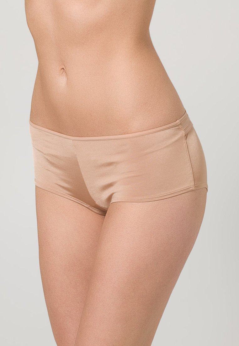 Marlies Dekkers SPACE ODYSSY BRAZLIAN - Panties - camel