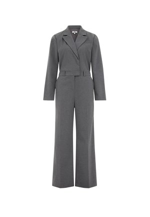 WE Fashion Overal - grey