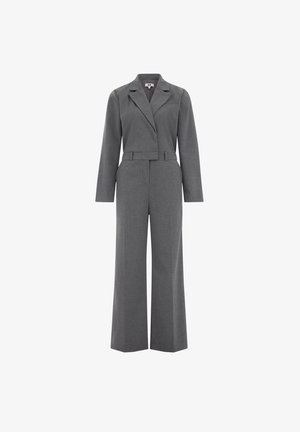 WE Fashion Jumpsuit - grey
