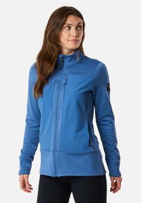 Swedemount Let jakke / Sommerjakker - dusty blue