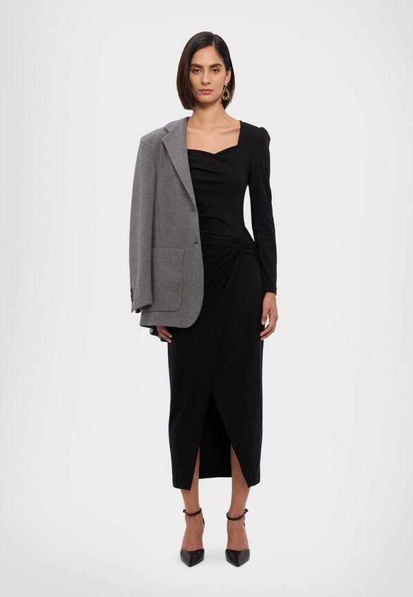 HUGHIE DRESS - Jersey dress2