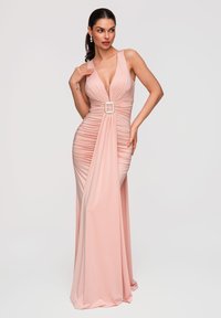Non sélectionné, pink