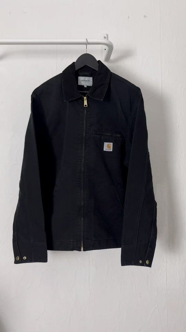 DETROIT JACKET DEARBORN - Summer jacket3