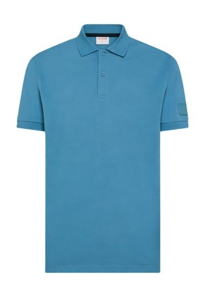 Sun68, POLO SUN68 UOMO - Polo - light blue