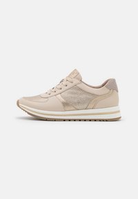 Jana Trainers - ivory