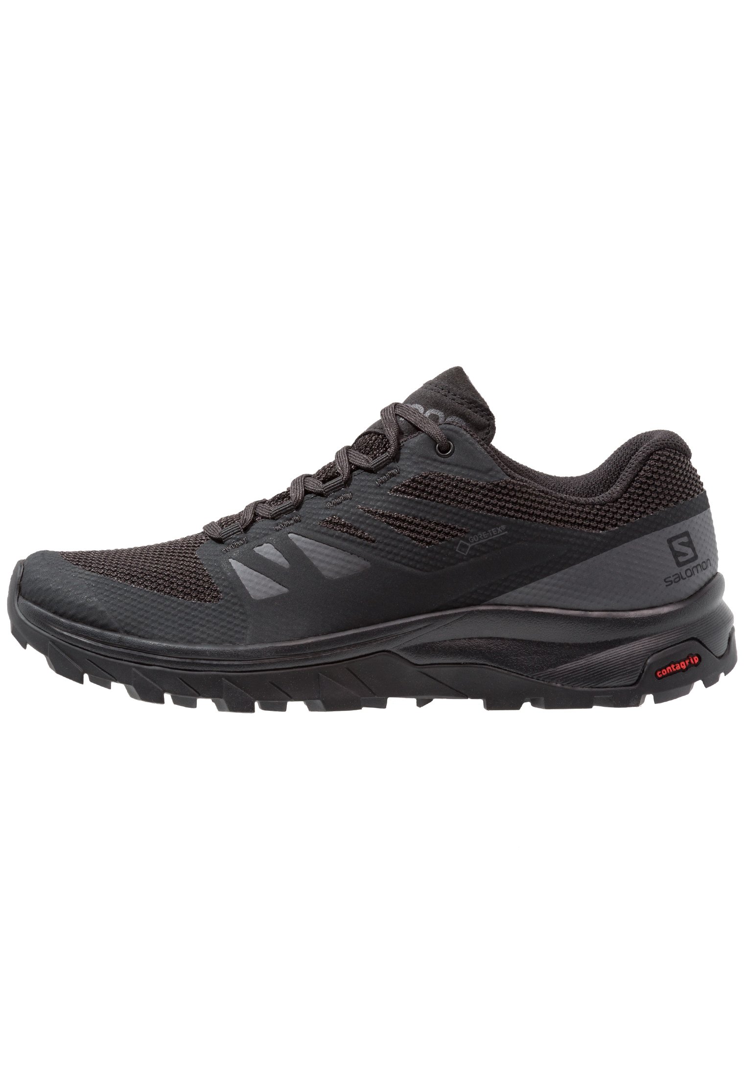 OUTLINE GTX Hikingskor phantomblackmagnet OUTLINE GTX Hikingskor phantomblackmagnet