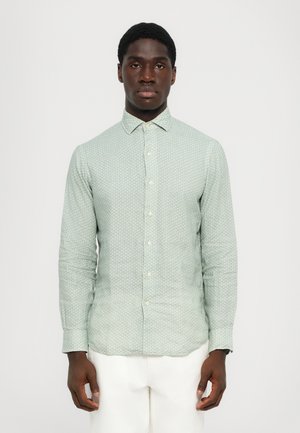 LONG SLEEVE SHIRT - Chemise - mint