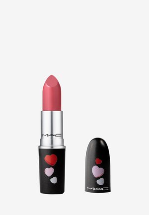 HEART EDITION - Lipstick - mehr matte