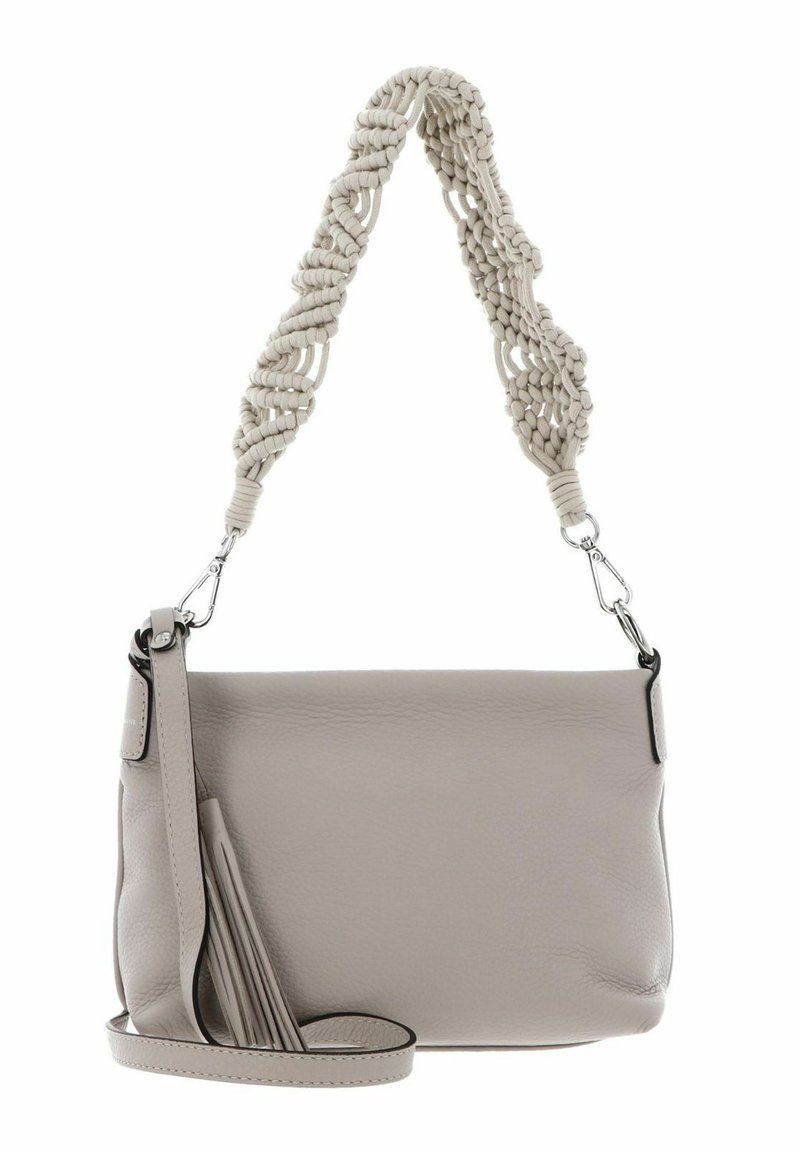 Damen Handtaschen | Gianni Chiarini AFRICA Umhängetasche vapore/beige - UP30640 Damen Handtaschen | Gianni Chiarini AFRICA Umhängetasche vapore/beige - UP30640