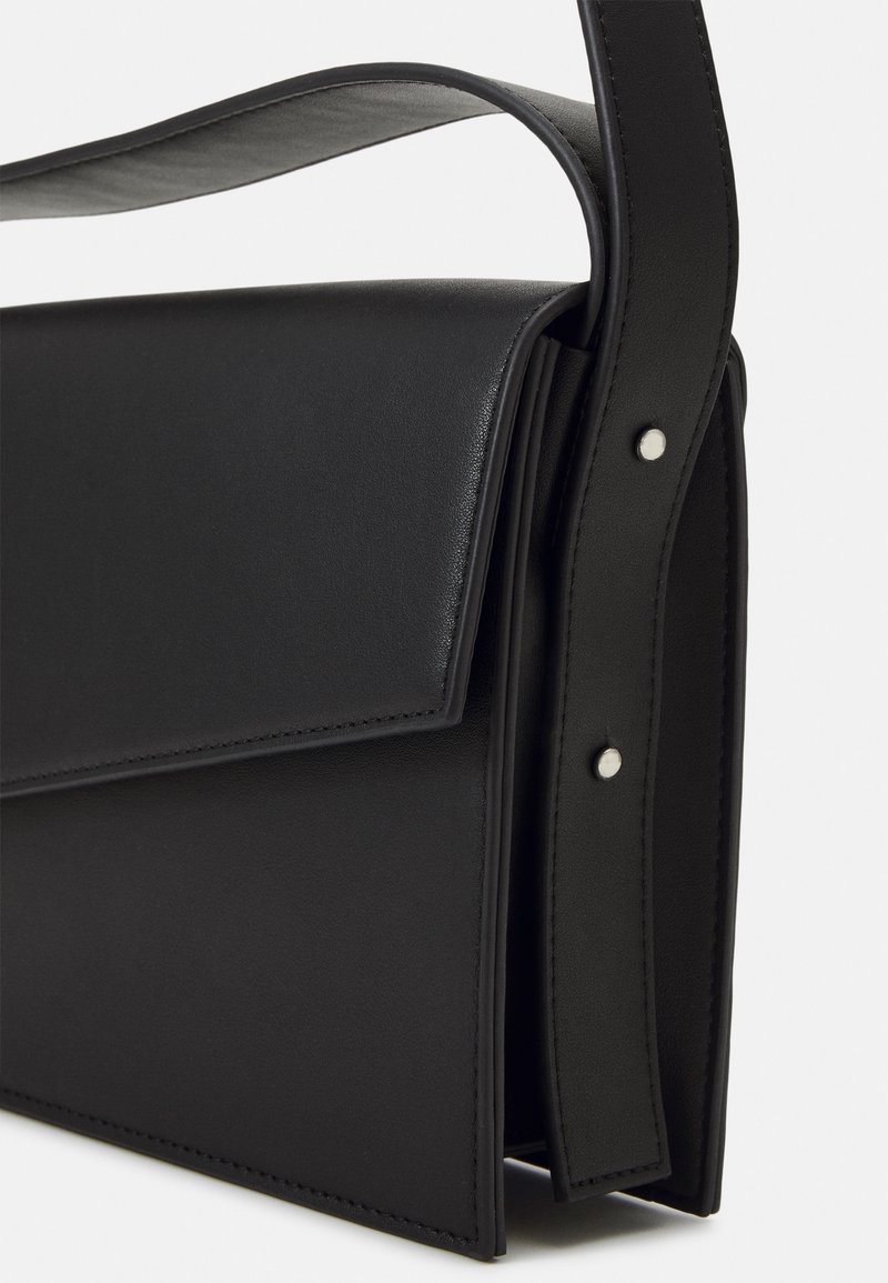 Gina Tricot Handväska - black