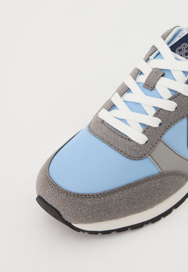 MONACO 86 UNISEX - Trainers - cerulean4