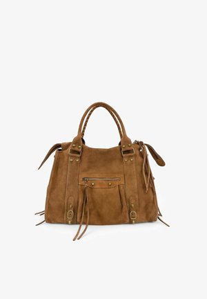 OH MY BAG, Sac à main - camel