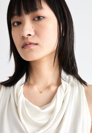 Michael Kors NECKLACE - Collar - gold-coloured