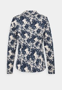 ICHI Blazer - dark blue